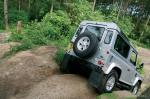 Land Rover Defender 2006 года